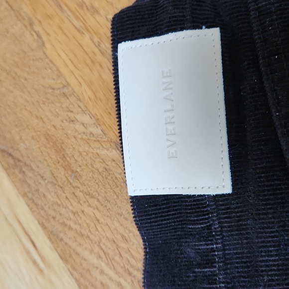Everlane Corduroy Pants - Picture 5 of 8